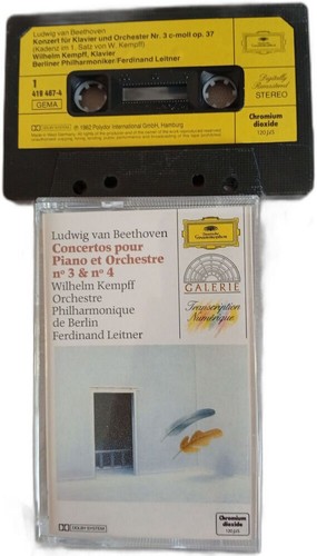 Audio concerti per - audio,