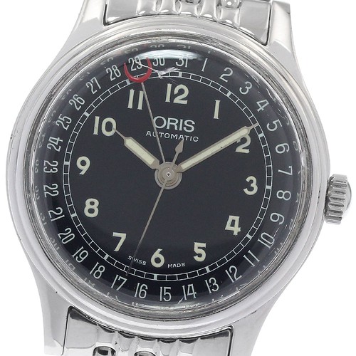 Orologio uomo automatico oris - orologio,