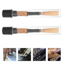 2 Pcs Accessori Per Oboe Di
