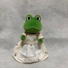Sylvanian Families Frog Mother