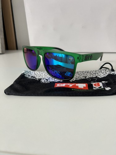 Occhiali sole ken block - occhiali, da