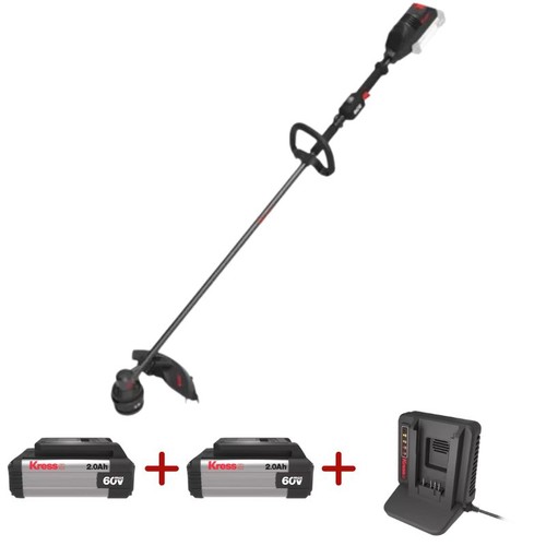 Kress kg161 trimmer - kress, |