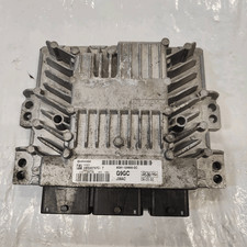 Centralina iniezione ford - centralina,