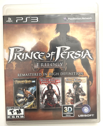 Prince persia classic - persia,
