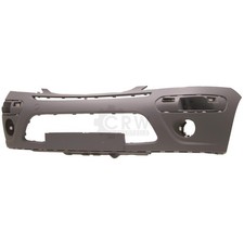 Paraurti Anteriore Primerizzato Per Citroen C3 Anno 05-09