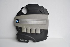 Motorabdeckung BMW 318d 2.0