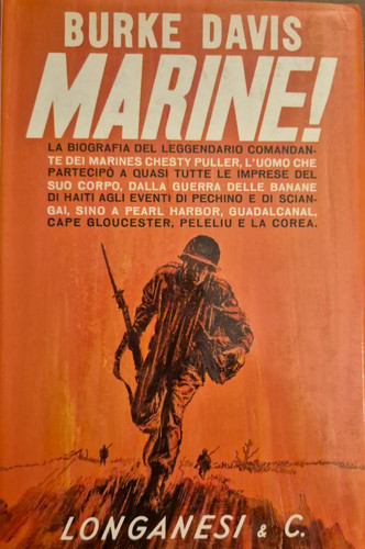 Marine burke davis con - marine,