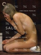 Sal or the 120 Days of Sodom