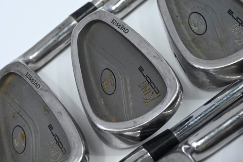 Cobra king ferri stiro - king,