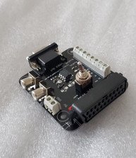 Arcadeforge Sync Strike Scart