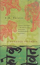 A Passage to India by Forster
