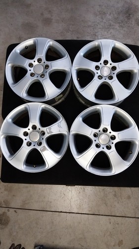 Set cerchi lega 0x16 non - lega,