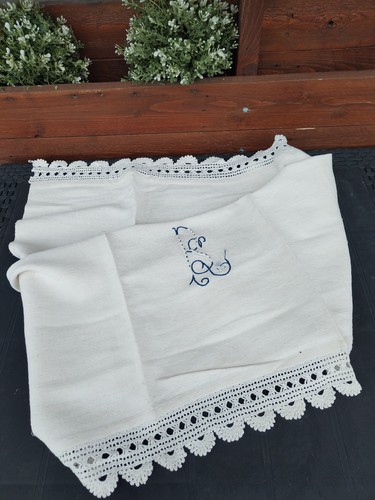Lotto tessuti cotone lino - tessuti,