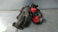 TURBO Volkswagen Passat