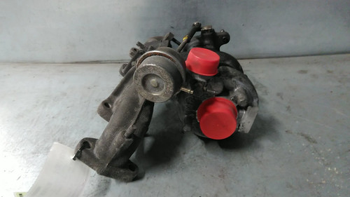 Turbo volkswagen passat - turbo,