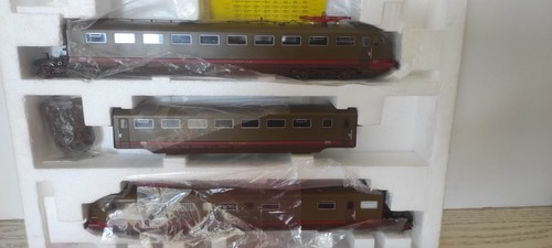 Rivarossi galletto 5303 - rivarossi,