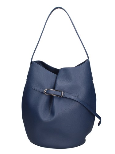 Borsa mano edera - borsa, pelle