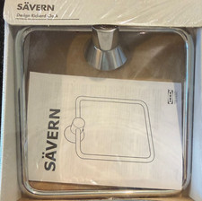 Porta asciugamani/anello Ikea