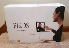 Flos D'E-light Tavolo Micro