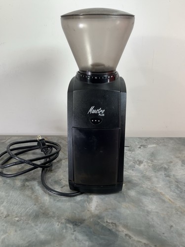 Baratza maestro plus 1mp1sp - maestro,