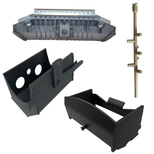 Kit agitatore pentola a - e,
