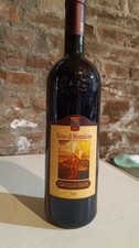 Brunello montalcino docg - di,