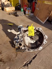 CAMBIO MANUALE 6M 6MARCE