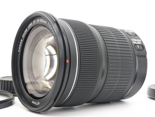 Video top mint canon ef - canon,