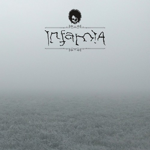 Infamia tenebre padane - padane, punk
