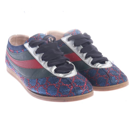Sneaker gucci multicolore 5 - sneaker,