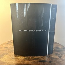 Sony PlayStation 3 PS3 solo