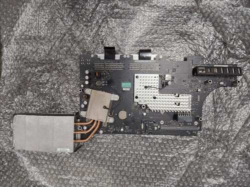Apple imac a1312 06 ghz - apple,