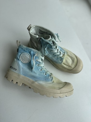 Stivali palladium pampa - pampa, hi