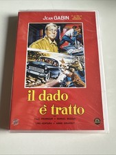 IL DADO E' TRATTO DVD RARO