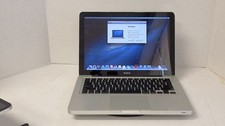 Apple MacBook Pro A1278 Core 2
