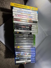 Lotto Videogiochi Misti Wii U