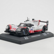 ixo 1:43 PORSCHE 919 HYBRID