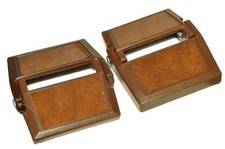 Clip di bloccaggio morsetto di