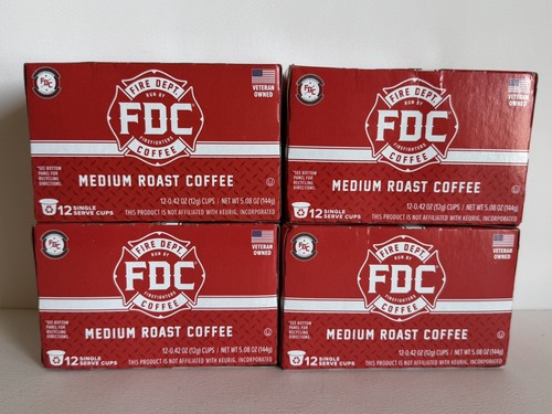 Caffè dei - (4, confezioni)