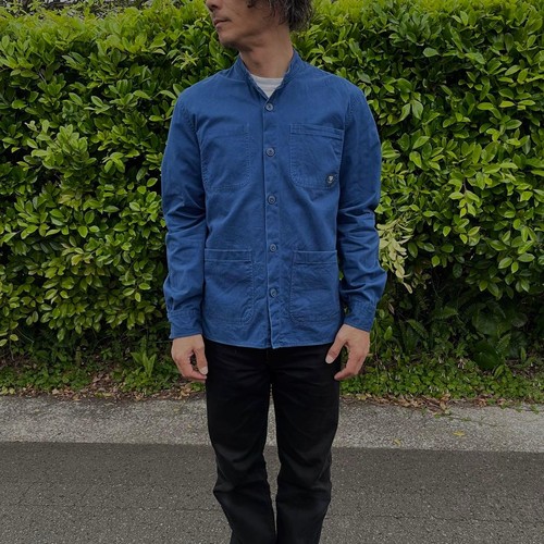 Camicia lavoro barbour - da,