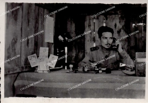 1940ca militare regio esercito - militare,