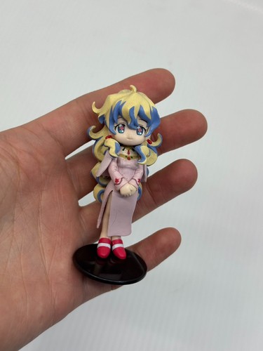 Figumate minifigure ttgl nia - figumate,