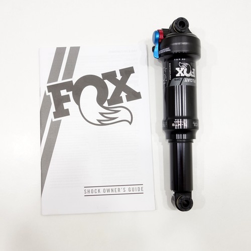 2023 mtb fox - 2023, e-mtb