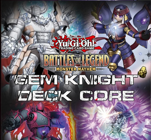 Yugioh mazzo completo - yugioh,