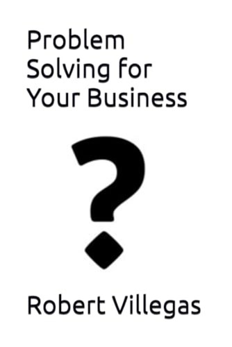 Problem solving for - for, your