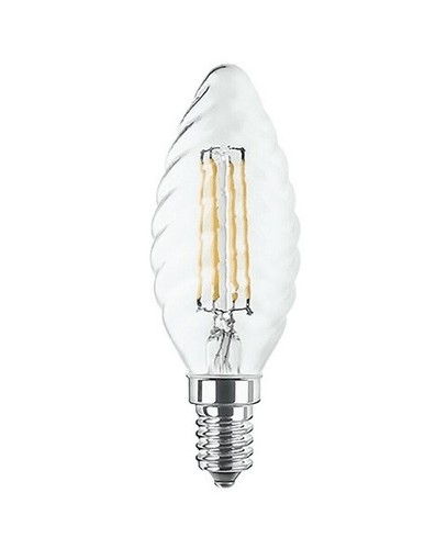 Lampadina led filamento