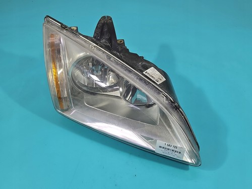Faro proiettore anteriore