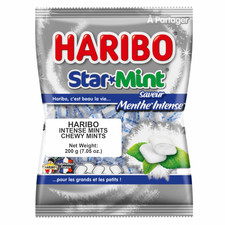 Haribo Starmint Fraîcheur