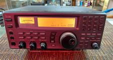 Icom IC-R8500 Shortwave LW AM