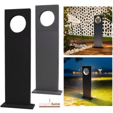 Lampione LED da Esterno 12W